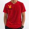 Drifit V-Neck Thumbnail