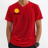 Drifit V-Neck Thumbnail