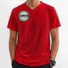 Drifit V-Neck Thumbnail