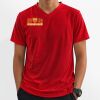 Drifit V-Neck Thumbnail