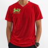 Drifit V-Neck Thumbnail