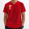 Drifit V-Neck Thumbnail