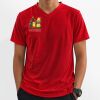 Drifit V-Neck Thumbnail