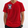 Drifit V-Neck Thumbnail