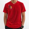 Drifit V-Neck Thumbnail