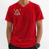 Drifit V-Neck Thumbnail