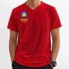Drifit V-Neck Thumbnail