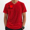 Drifit V-Neck Thumbnail