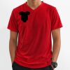 Drifit V-Neck Thumbnail