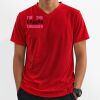 Drifit V-Neck Thumbnail
