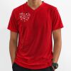 Drifit V-Neck Thumbnail