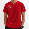 Drifit V-Neck Thumbnail