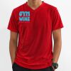 Drifit V-Neck Thumbnail