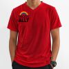 Drifit V-Neck Thumbnail
