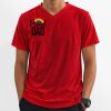 Drifit V-Neck Thumbnail