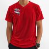 Drifit V-Neck Thumbnail