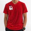 Drifit V-Neck Thumbnail