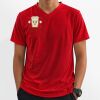 Drifit V-Neck Thumbnail