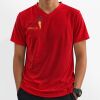 Drifit V-Neck Thumbnail