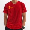 Drifit V-Neck Thumbnail