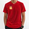 Drifit V-Neck Thumbnail