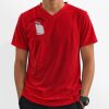 Drifit V-Neck Thumbnail