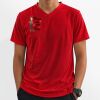 Drifit V-Neck Thumbnail