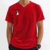 Drifit V-Neck Thumbnail