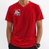 Drifit V-Neck Thumbnail