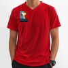 Drifit V-Neck Thumbnail