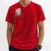 Drifit V-Neck Thumbnail