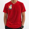 Drifit V-Neck Thumbnail