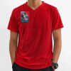 Drifit V-Neck Thumbnail