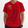 Drifit V-Neck Thumbnail