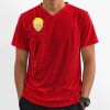 Drifit V-Neck Thumbnail