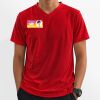 Drifit V-Neck Thumbnail