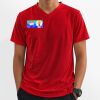 Drifit V-Neck Thumbnail