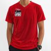 Drifit V-Neck Thumbnail