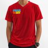 Drifit V-Neck Thumbnail