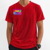 Drifit V-Neck Thumbnail