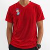 Drifit V-Neck Thumbnail