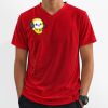 Drifit V-Neck Thumbnail