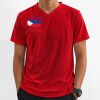 Drifit V-Neck Thumbnail