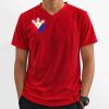 Drifit V-Neck Thumbnail