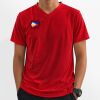 Drifit V-Neck Thumbnail