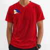 Drifit V-Neck Thumbnail