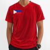 Drifit V-Neck Thumbnail