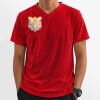 Drifit V-Neck Thumbnail