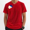 Drifit V-Neck Thumbnail