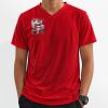 Drifit V-Neck Thumbnail